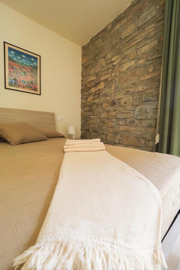Rivacanze Apartments Laglio Exterior photo
