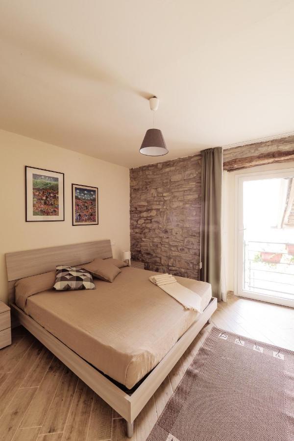 Rivacanze Apartments Laglio Exterior photo