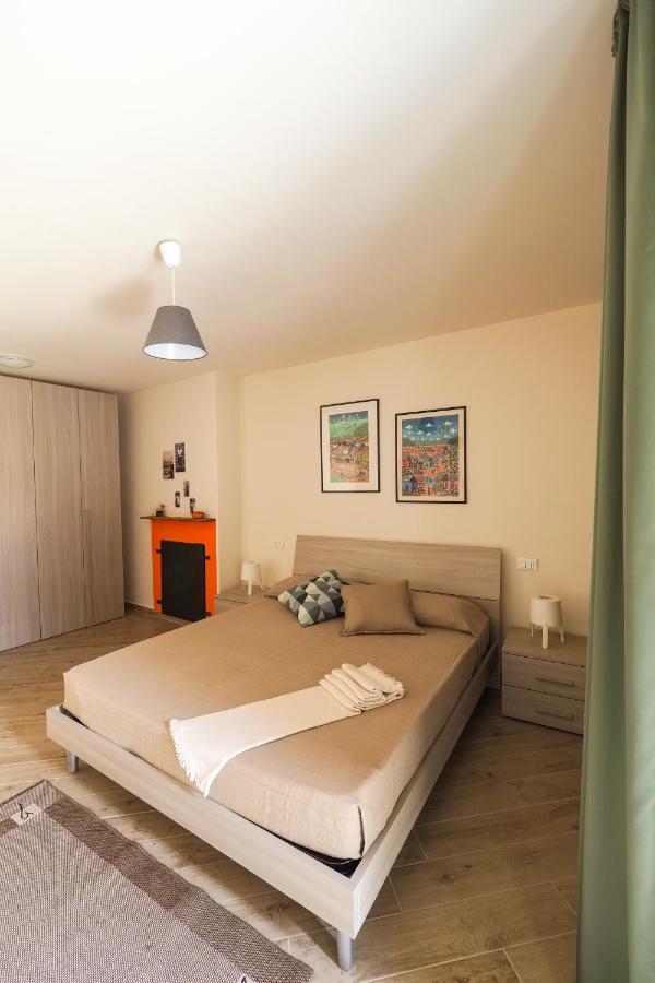 Rivacanze Apartments Laglio Exterior photo