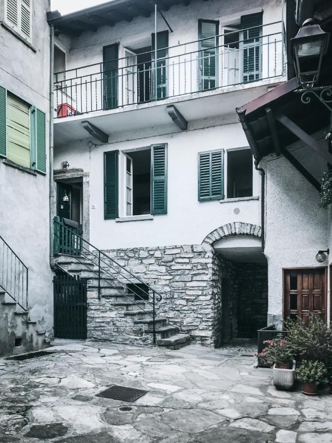 Rivacanze Apartments Laglio Exterior photo